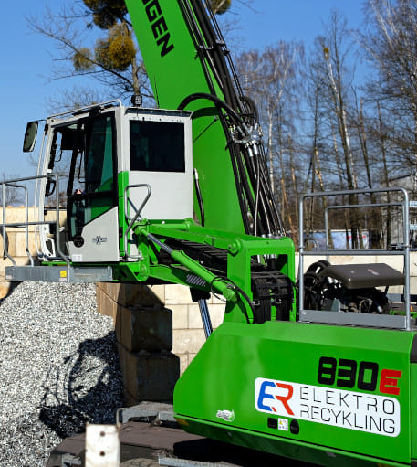 Processes & logistics solutions