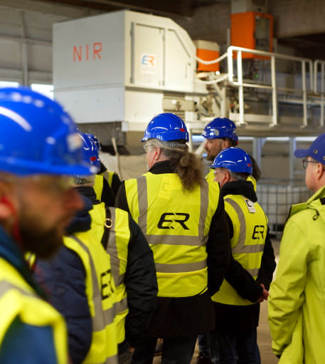 Circular Economy technology